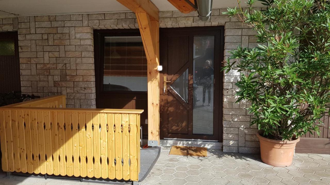 Apartamento Apartmaji Taler Bohinj Exterior foto